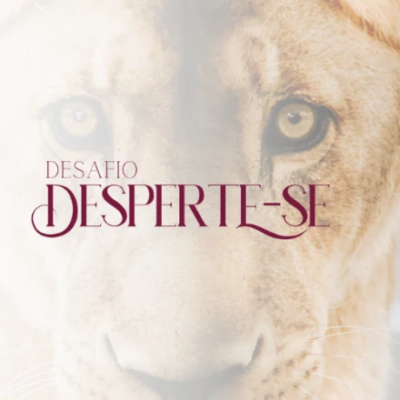 Desafio Desperte-se